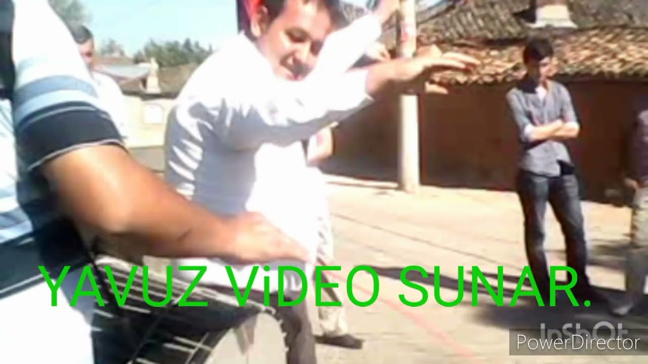 ERDEM KOCA NİN CALGILI DÜGÜNÜ YAVUZ VİDEO SUNAR.