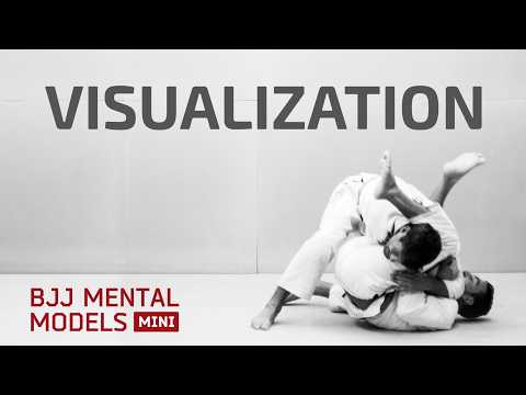 Mini Ep. 126: Visualization