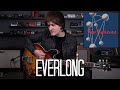 Everlong  foo fighters cover best version