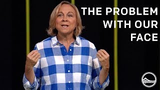 The Problem With Our Face | Elaine Scott