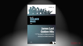 James Last Den Hits Arrangement Steve Mcmillan, Berthold Schick