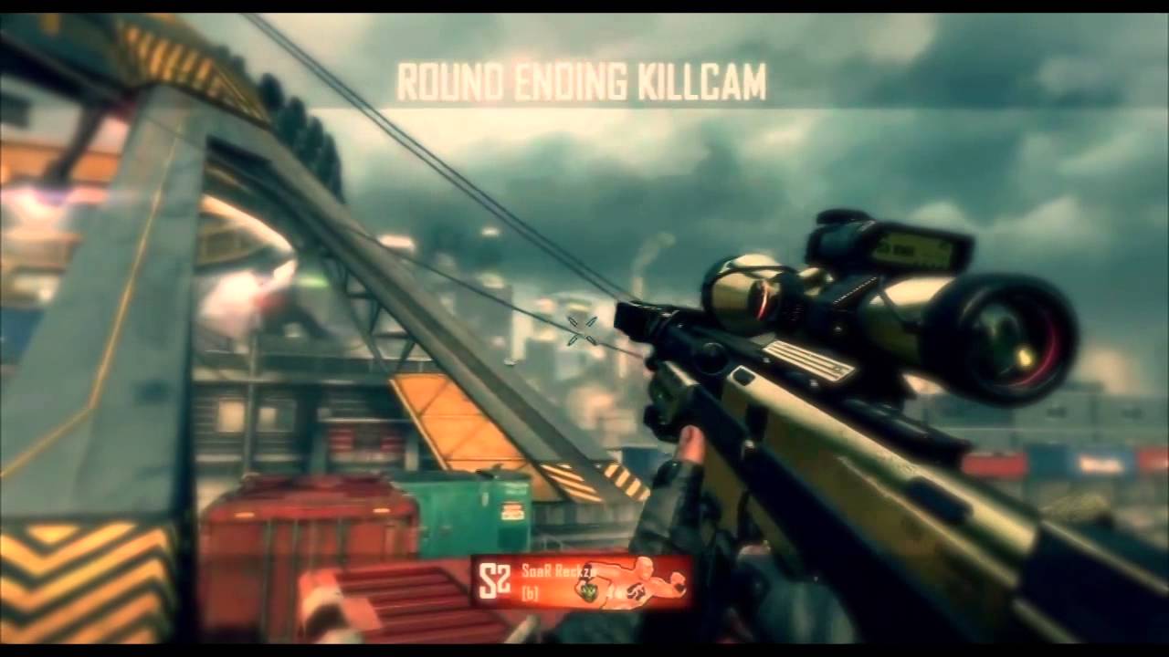 Lucky7 RC (Not Finished)