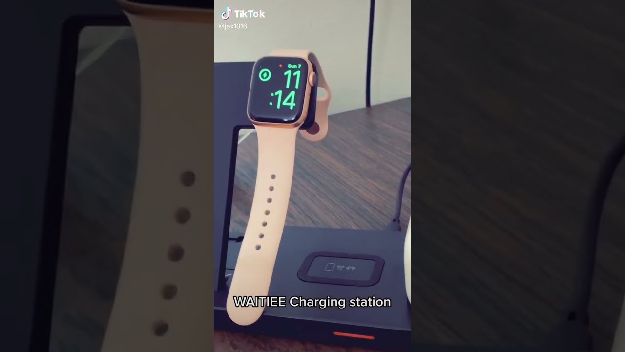 APPLE COMPACT CHARGER II AMAZON FINDS TIKTOK 