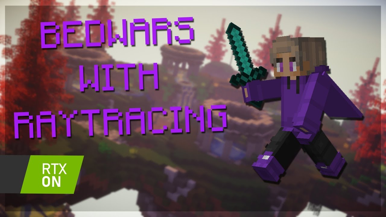 RAYTRACING in BEDWARS