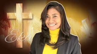 Jesus Nia Domin Muda Hau Nia Moris