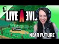 Live A Live - Blind Playthrough Part 1 - The Near Future