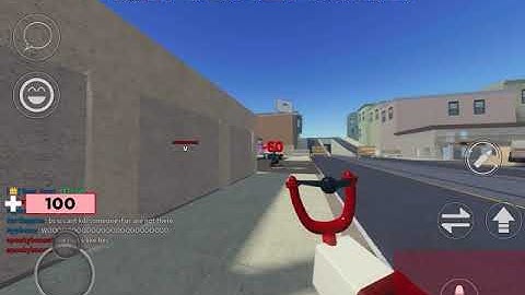 Arsenal exploiter #2