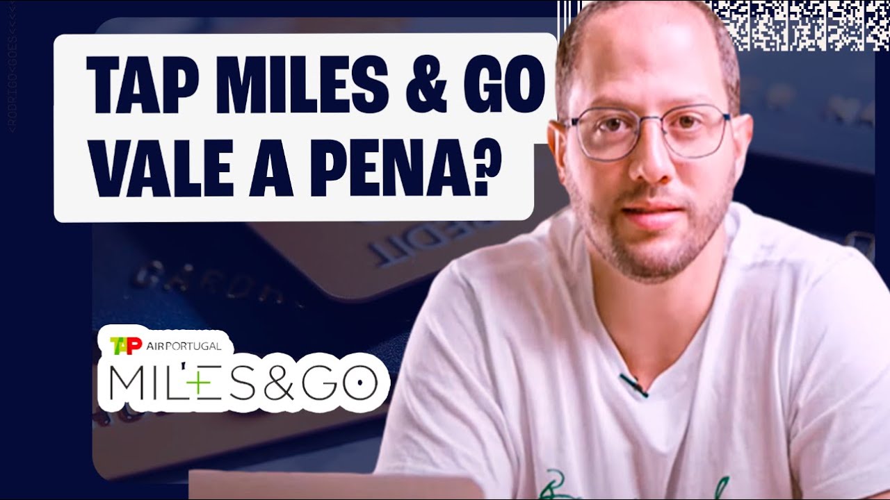 TAP MILES & GO É REALMENTE BOM?