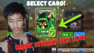 Gak nyangka bisa seHoki ini wkwkwk || Ninja Dash screenshot 2
