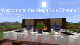 Welcome To MegaBois! or breh445!