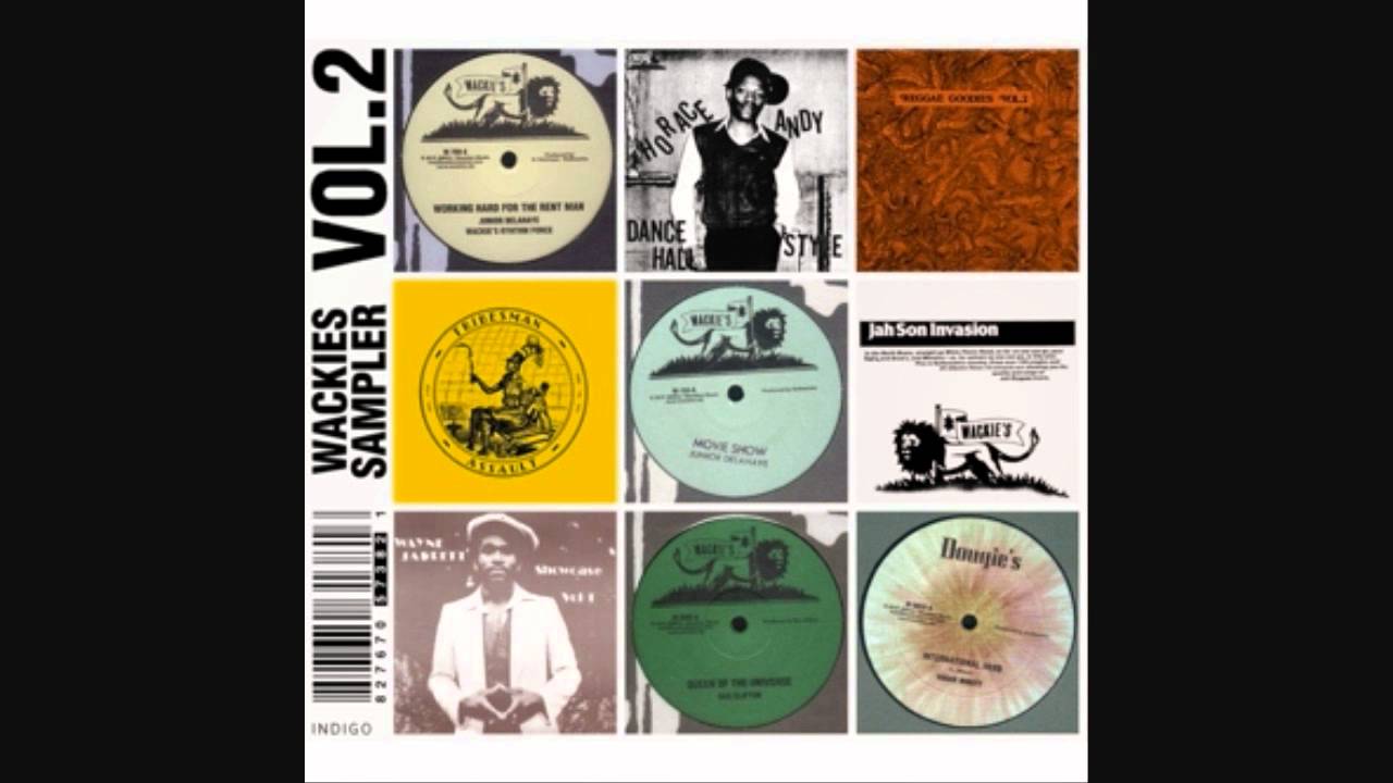 Guarda Black Roots Players - Jamming su YouTube Guarda Black Roots Players - Jamming su YouTube