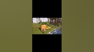 Building a house 1 block/day | DAY 34 #minecraft #letsbuild #gaming #oneblockoneday