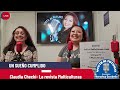 UN SUENO CUMPLIDO / Claudia Chechi