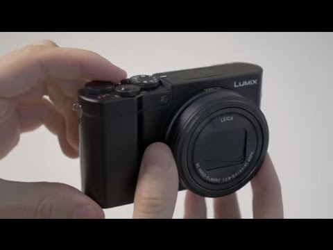 Download Panasonic Lumix Zs100 Manual