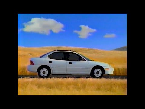 1 Hour Of 90 S Car Commercials Vol 1 