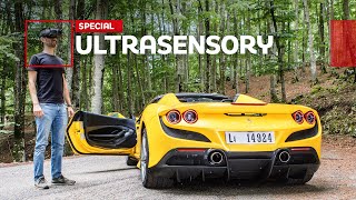 Ferrari F8 Spider: First Drive Review