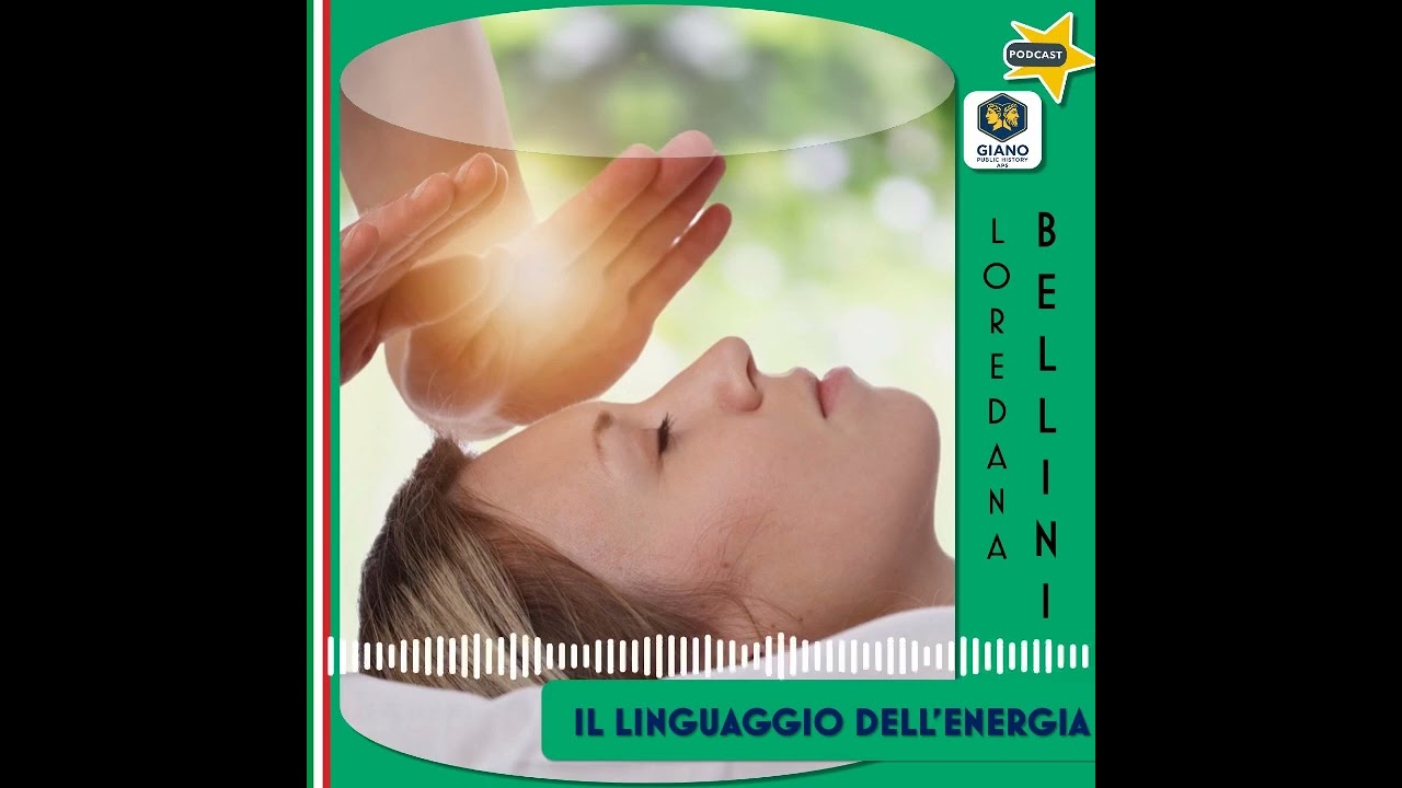 IL LINGUAGGIO DELL’ENERGIA. Esplorare la pranoterapia tra tradizione, teoria e pratica