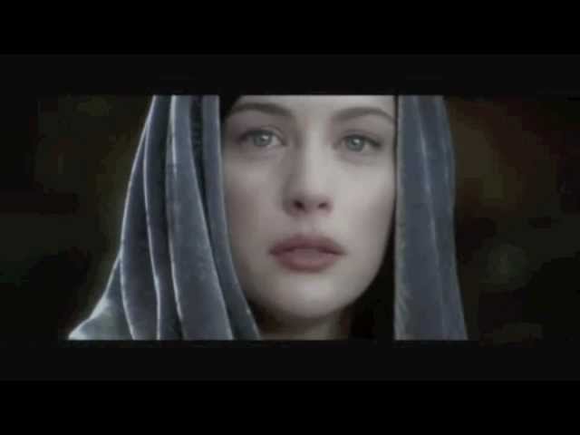-May it be- by Enya (featured in LotR) class=