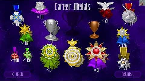 Chicken Invaders 4 - Solo Superstar Hero Longplay (No Death, No Missile, No Satellite, All Medals)