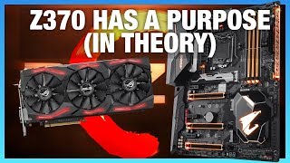 HW News: Intel H370, B360, & BGA Pentiums, Zen+ & Zen 2