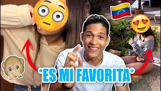 ME GUSTA UNA YOUTUBER DE VENEZUELA? | ROGERESPONDE