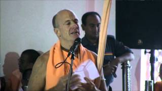 20150331 Glorification 03 His Holiness Bhaktisiddhanta Swami.