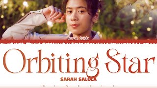 【Sarah Salola】 Orbiting Star (ดาวหมุน) (Ost.23.5 องศาที่โลกเอียง)