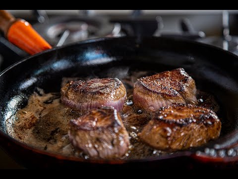 Video: Hoe Om Die Perfekte Kalkoenbiefstuk Te Maak