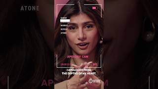 Mia Khalifa Wants To Transcend Her Past.