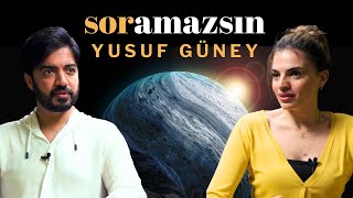 Soramazsın Yusuf Güney 201Bölüm