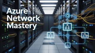 Master Azure VNet in 10 Minutes | Subnets & Peering