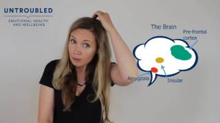 Famous Bitesize Mindfulness Module Two. Video One: Calming the Stress Response Profile