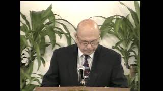 Easter 3-27-2005 Rev Billy Karanick