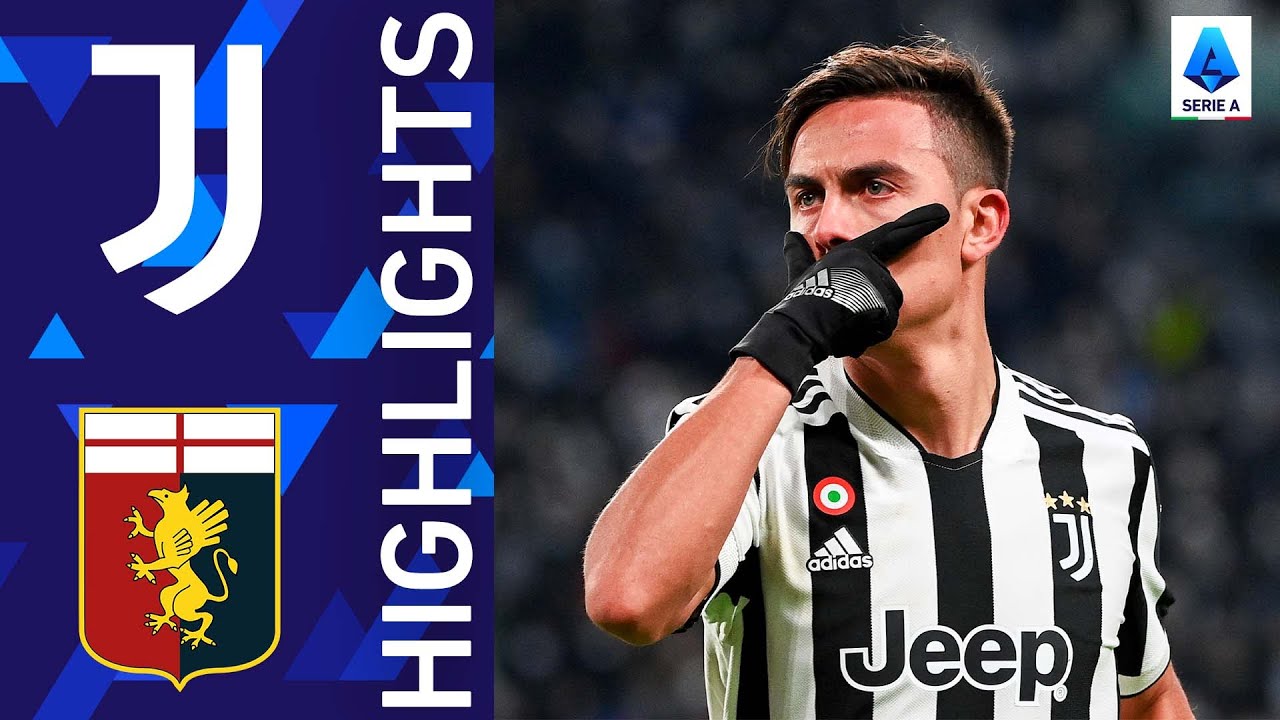 Genoa x Juventus: palpites, odds, onde assistir ao vivo, escalações e  horário