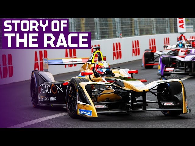 Formula E Reveals New Mario Kart Rules For Next Year Car Magazine
