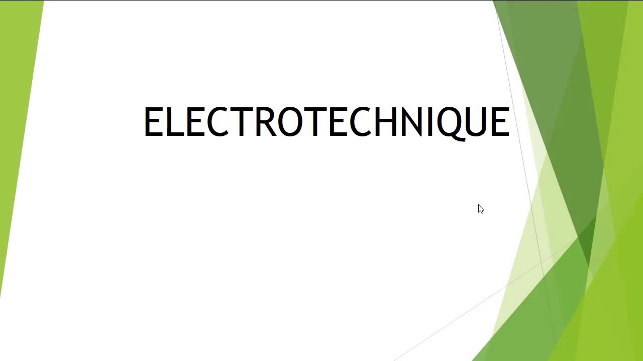 Moteur à courant alternatif monophasé - myMaxicours