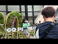 2025 02 02 麗英 美男子圖鑑 GO Pop 音樂盛宴 2025 02 02 麗英 美男子圖鑑 GO Pop 音樂盛宴