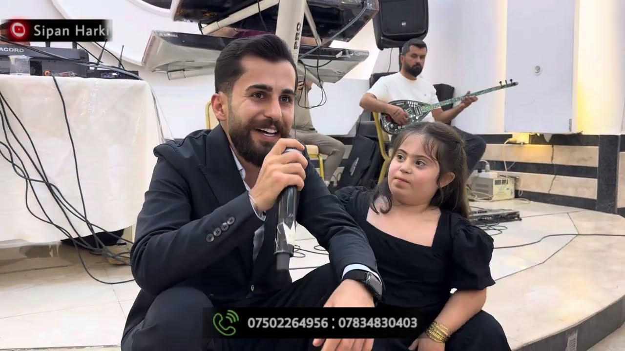 sipan harki dawata delziya diyana new 2025