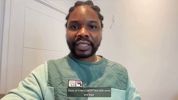 "Figure AI’s Helix Robot: The Future of Humanoid AI in Your Home?"