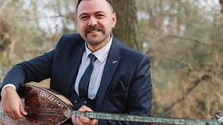 Okan Kiliç - Yüce Dağ Başinda Yanar Bi̇r Işik