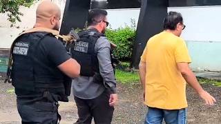 RADAR NEWS - Ex-diretor de instituição para idosos é preso por suspeita de ligação com organização