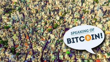 Life on Bitcoin - 2021 Edition