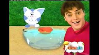 Nick Jr. Commercial Breaks (2012) (Part 2)