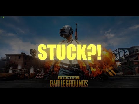 HOW TO FIX PUBG LOAD SCREEN BUG | Doovi