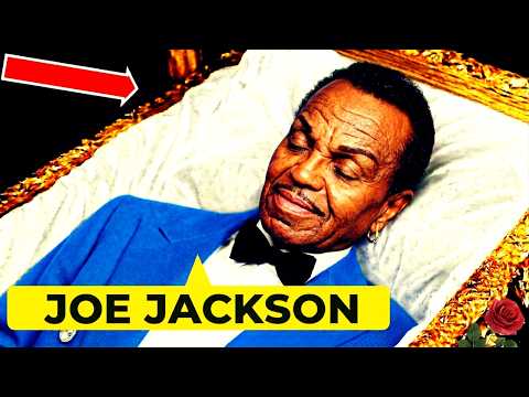 Unbelievable Why Joe Jackson Funeral Home Is Creating Buzz – Essential Insights Revealed – Discover The Shocking Details