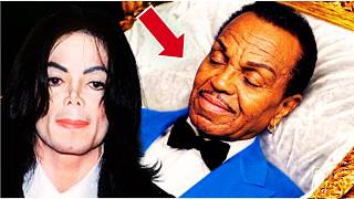 ⚰️Joe Jackson EMOTIONAL Funeral & Burial