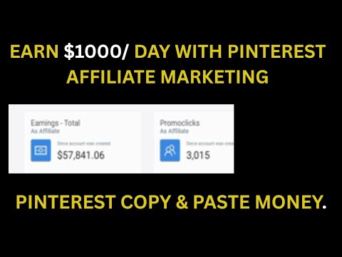 Make $1000/Day With
