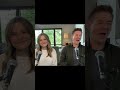 🥹 Father and daughter sing Joni Mitchell’s “Both Sides Now”