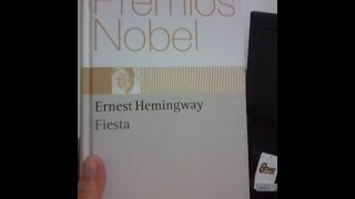 Ryan Hemmingway Youtube Fortnite Fragmento De Fiesta De Ernest Hemingway Youtube