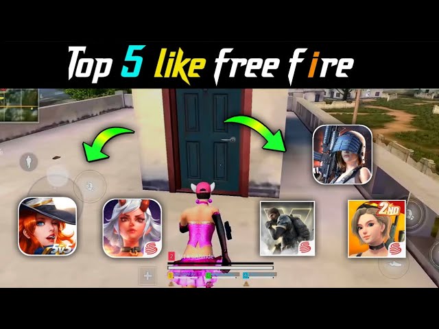 Top 50 Similar websites like freefirecheat.club and alternatives